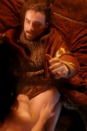 Голая Мария Андреева в кино - фото 35