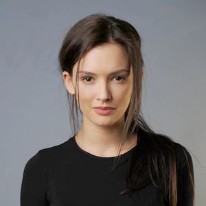 Паулина Андреева