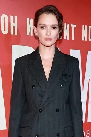 Голая Паулина Андреева - фото 02