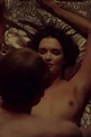 Голая Паулина Андреева - фото 27