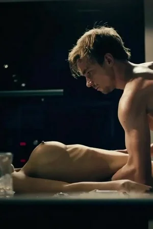 Голая Паулина Андреева - фото 29