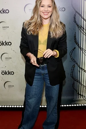 Голая Зоя Бербер - фото 01