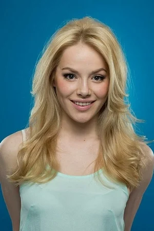 Голая Зоя Бербер - фото 02