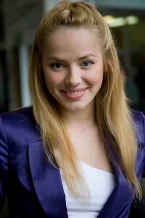 Голая Зоя Бербер - фото 04