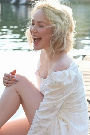 Голая Зоя Бербер - фото 14