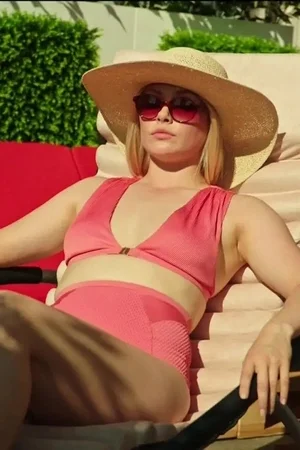 Голая Зоя Бербер - фото 32