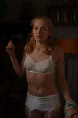 Голая Зоя Бербер - фото 40