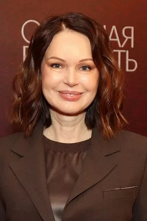 Красивые фото Ирины Безруковой - фото 01