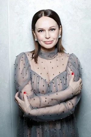 Красивые фото Ирины Безруковой - фото 02