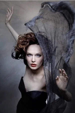 Красивые фото Ирины Безруковой - фото 15