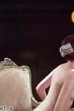 Голая Ирина Безрукова в кино - фото 45