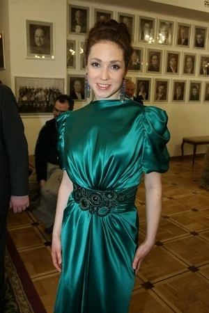 Красивые фото Анны Большовой - фото 03