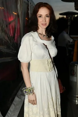 Красивые фото Анны Большовой - фото 05