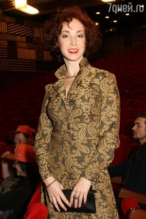 Красивые фото Анны Большовой - фото 08