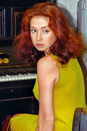 Красивые фото Анны Большовой - фото 10