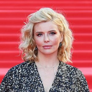 Анна Чурина