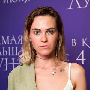 Таша Цветкова