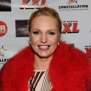 Алла Довлатова