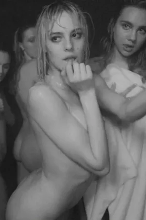 Голая Изабель Эйдлен - фото 24