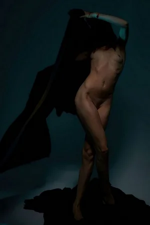 Голая Изабель Эйдлен - фото 28