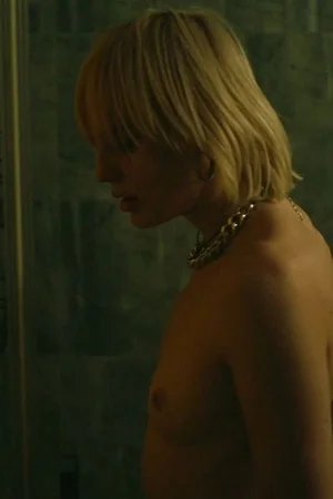 Голая Изабель Эйдлен - фото 38