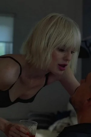 Голая Изабель Эйдлен - фото 45