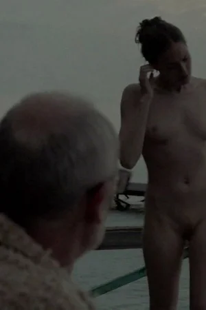 Голая Изабель Эйдлен - фото 61