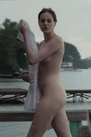 Голая Изабель Эйдлен - фото 65