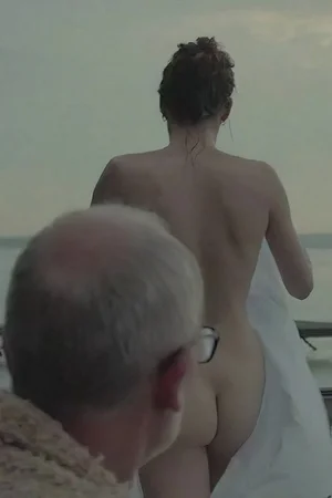 Голая Изабель Эйдлен - фото 67