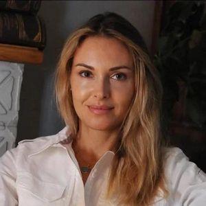 Ольга Фадеева