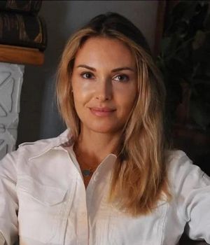 Голая Ольга Фадеева