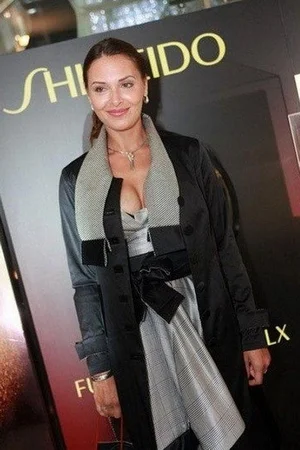 Голая Ольга Фадеева - фото 01