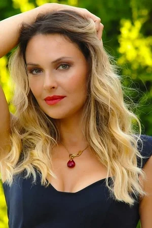 Голая Ольга Фадеева - фото 07