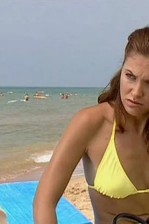 Голая Ольга Фадеева - фото 18