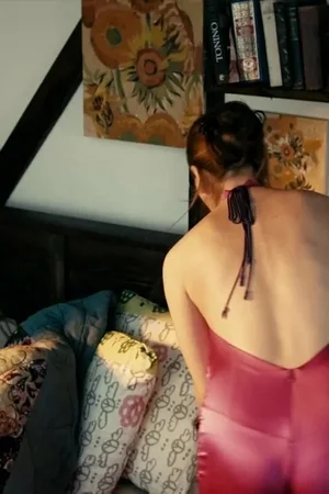 Голая Юлия Галкина - фото 11