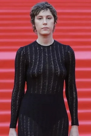 Голая Ирина Горбачева - фото 01