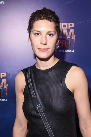 Голая Ирина Горбачева - фото 02