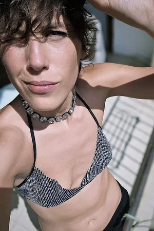 Голая Ирина Горбачева - фото 10