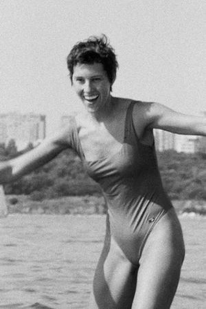 Голая Ирина Горбачева - фото 13