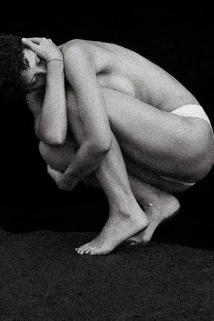 Голая Ирина Горбачева - фото 16