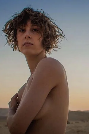 Голая Ирина Горбачева - фото 18