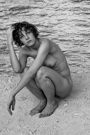 Голая Ирина Горбачева - фото 19