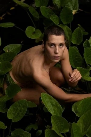 Голая Ирина Горбачева - фото 20