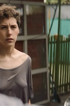 Голая Ирина Горбачева - фото 21