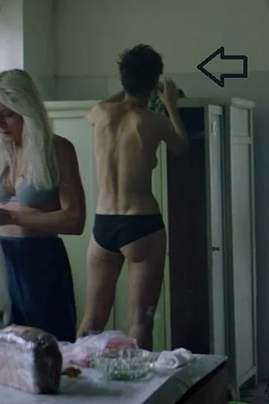 Голая Ирина Горбачева - фото 24