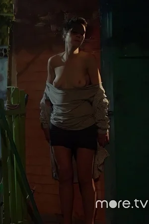 Голая Ирина Горбачева - фото 28