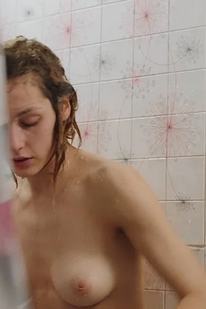 Голая Ирина Горбачева - фото 42