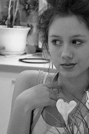 Голая Кристина Исайкина - фото 04