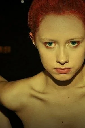 Голая Кристина Исайкина - фото 05