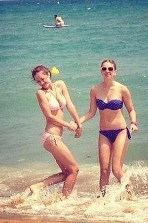 Голая Кристина Исайкина - фото 15